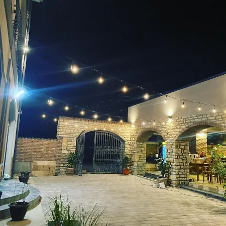 Penzion Complex Popdan