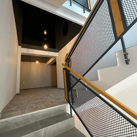 Penzion Complex Popdan 4*