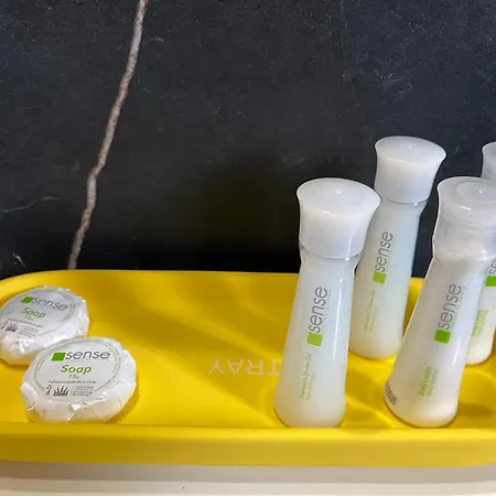 招待所 Complex Popdan