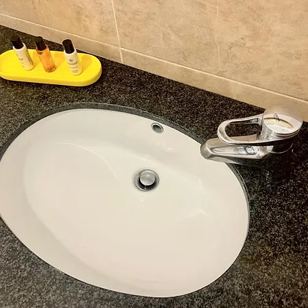 招待所 Complex Popdan