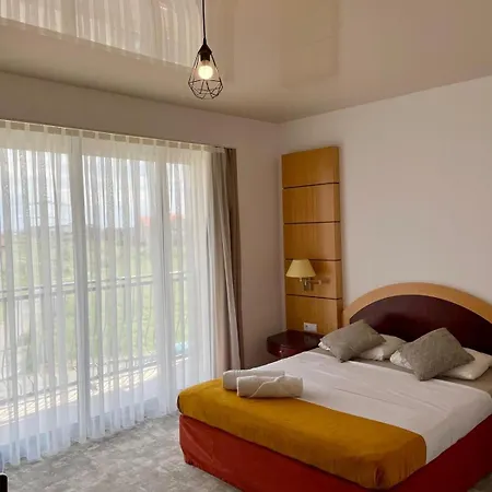 Complex Popdan Penzion Costineşti