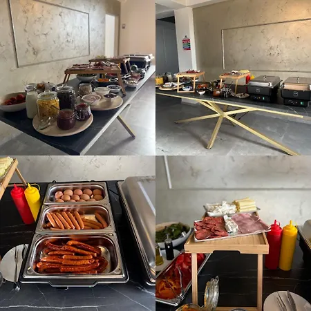 Complex Popdan 科斯蒂内什蒂