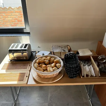 Complex Popdan 招待所 4*