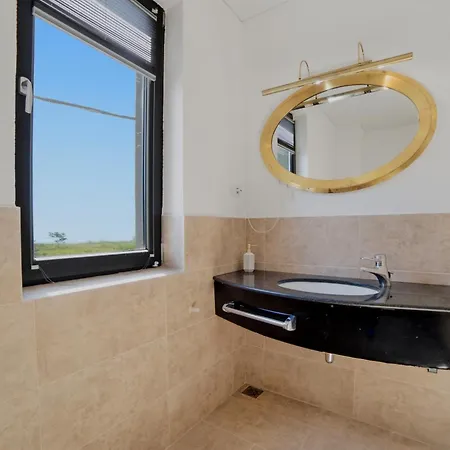 בית הארחה Complex Popdan