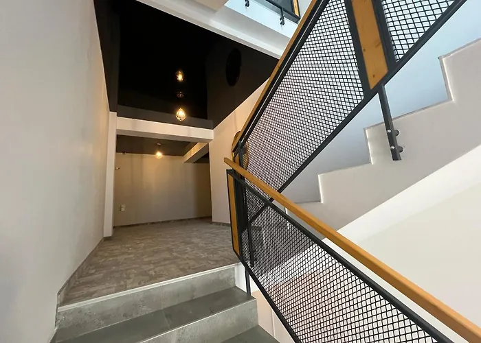 Гостевой дом Complex Popdan 4*