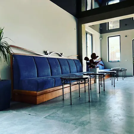 Complex Popdan 4* Costinești