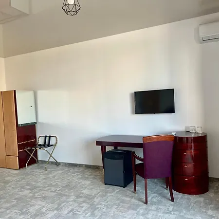 Complex Popdan 4* Costinesti