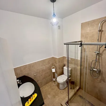 Complex Popdan 4* Costinesti