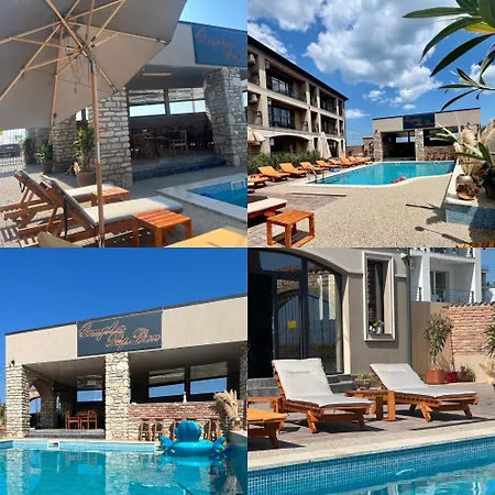 Vendégház Complex Popdan 4*