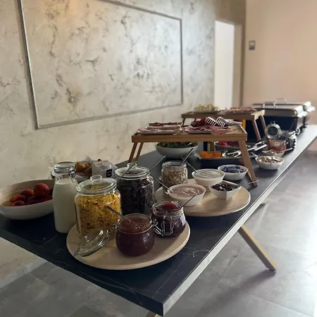 Complex Popdan Costinești