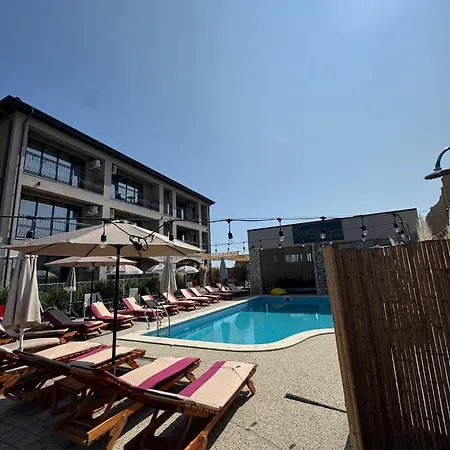 Complex Popdan Costinești