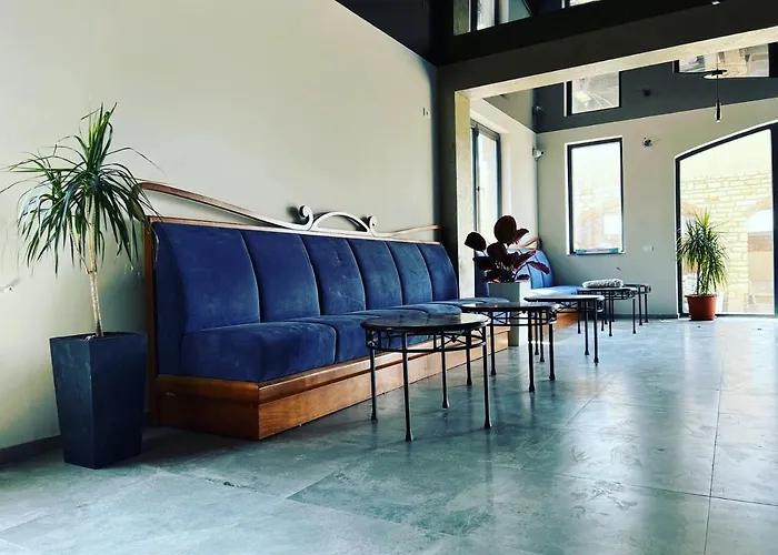 Complex Popdan 4* Costinești