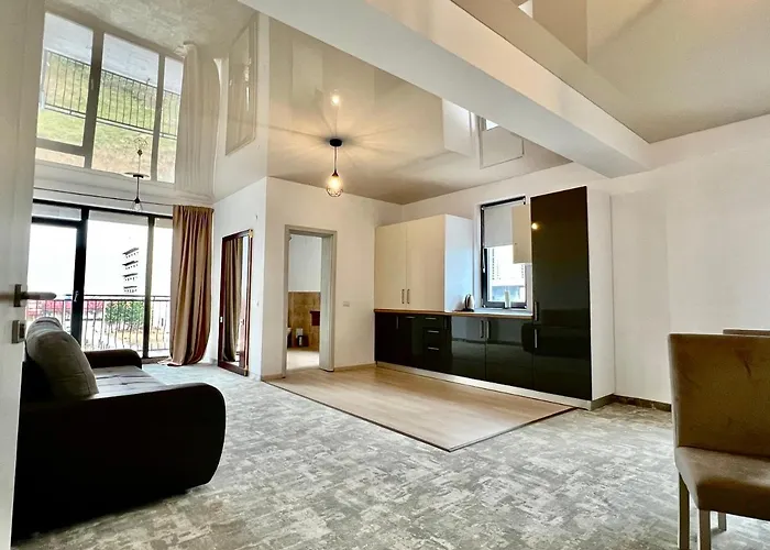 Complex Popdan Costinești