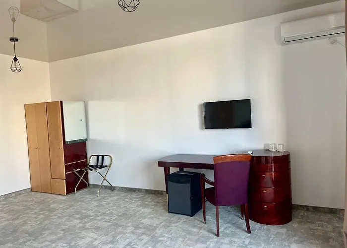 Complex Popdan 4* Costinești