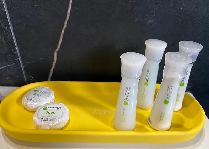 Πανσιόν Complex Popdan