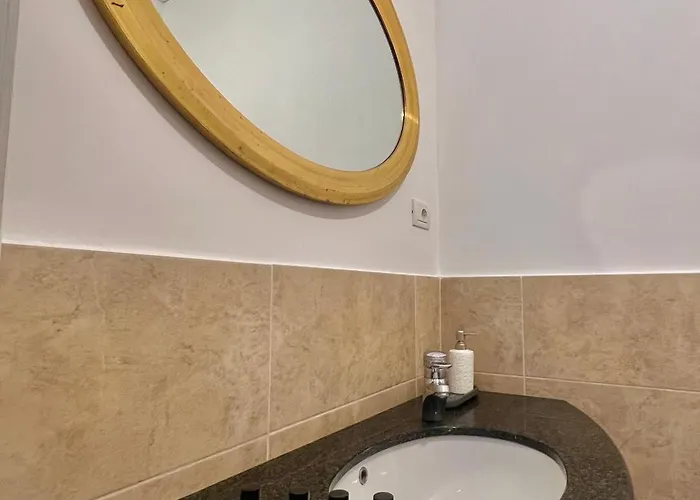 Complex Popdan Costinești