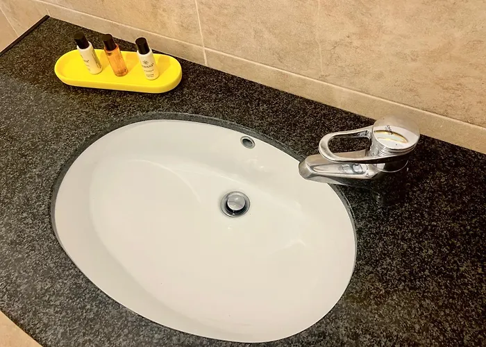 Πανσιόν Complex Popdan