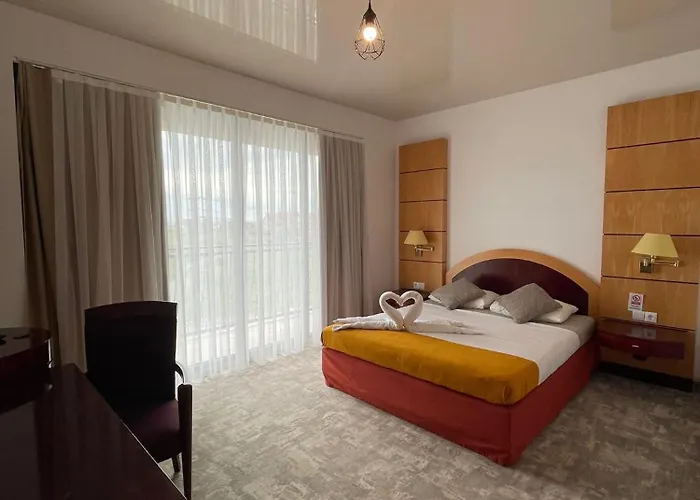 Complex Popdan 4* Costinești