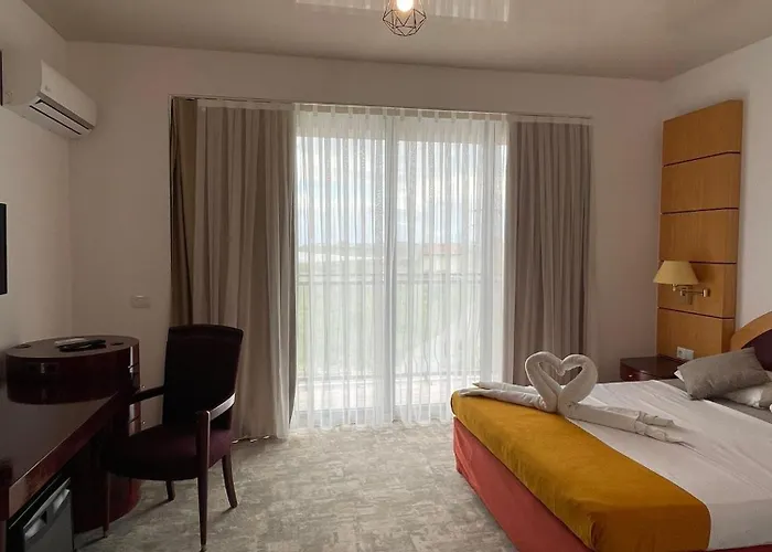 Complex Popdan Costinești