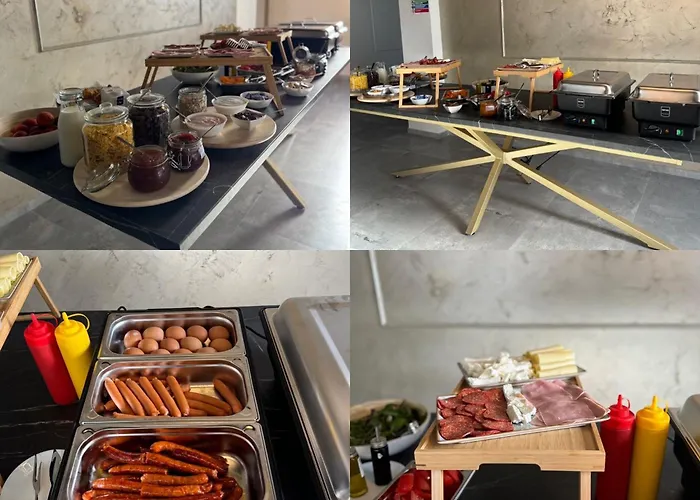 Complex Popdan Costinești